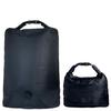 Space Saving Vacuum Compression Bag Reusable Luggage  Storage Bag Hand Roll Vacuum Bag  Luggage Use
