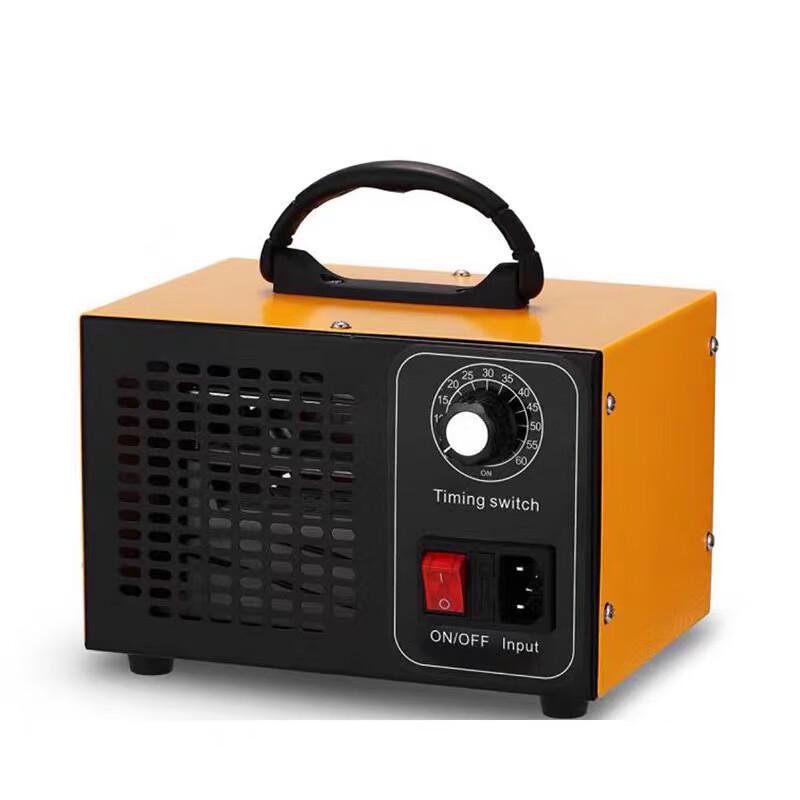 Озонатор-очиститель воздуха Lilang 60g/h