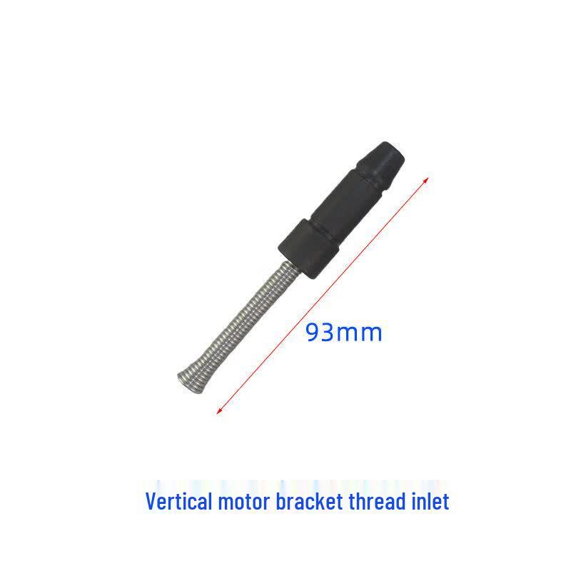 

Wire Feed Nozzle for Welding Machine (5-pack)