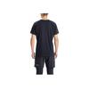New ASICS T Shirts Men's Black 2011C701-001
