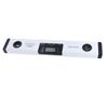 SHSIWI Strong Magnetic Digital Level High Accuracy Industrial LCD Backlight Aluminum Alloy Spirit Level400mm