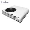 12V/24V Electric Scroll Car Air Conditioner for RVs, Trucks, and Food Trucks