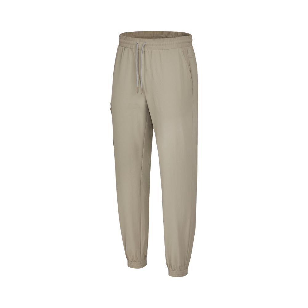 PRO-SPECS Woven Stretch Setup Jogger Pants Mw-F521