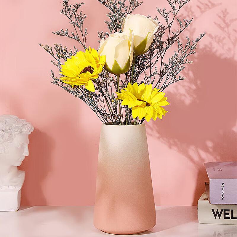 New Chinese Style Decorative Vases