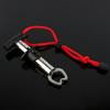 Stainless Steel Portable Fishing Gripper Gear Grabber Fish Grip Scale Lip Grip pliers Trigger