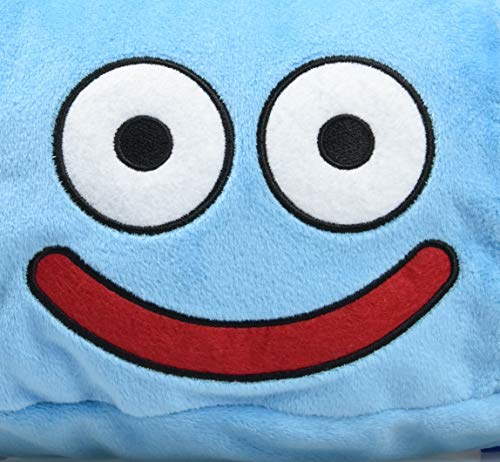Dragon Quest Smile Slime Plush Tissue Cover SL