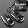 Nio ES8 Transparent Key Cover: Full Coverage Protection for 26 Models
