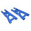2pcs 1Celsius10 RC Front Suspension Arms Aluminum Front Swing Arms for   Senton and Other Series 1Celsius10 RC Cars