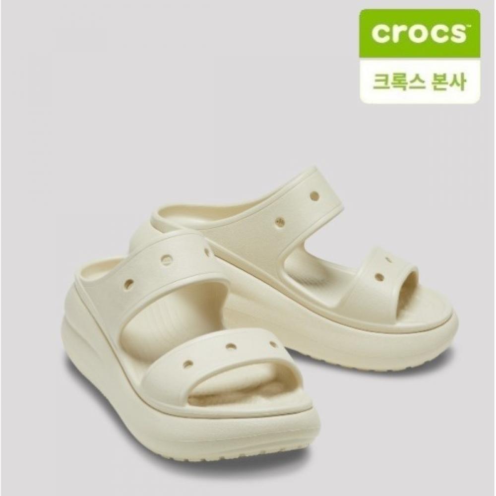 

Crocs Crush Sandal 207670 2y2 W8(250)