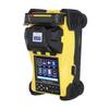Fusion Splicer Set Automatic 3 in 1 Mini Optical Fiber Fusion Splicer for Telecommunications 100‑240V EU Plug