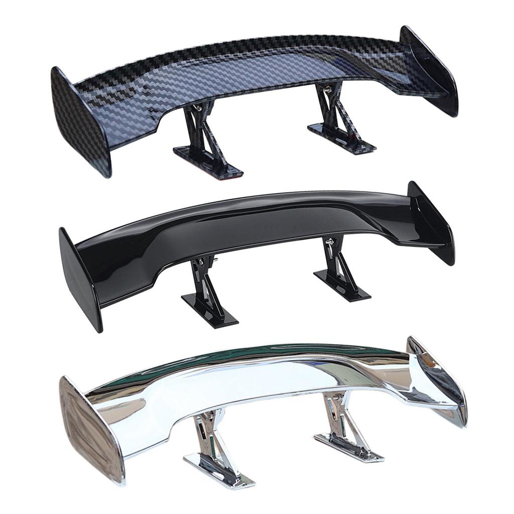 Eleganter Universal-Autospoiler - Verbessern Sie das Aussehen und die Leistung Ihres Fahrzeugs
