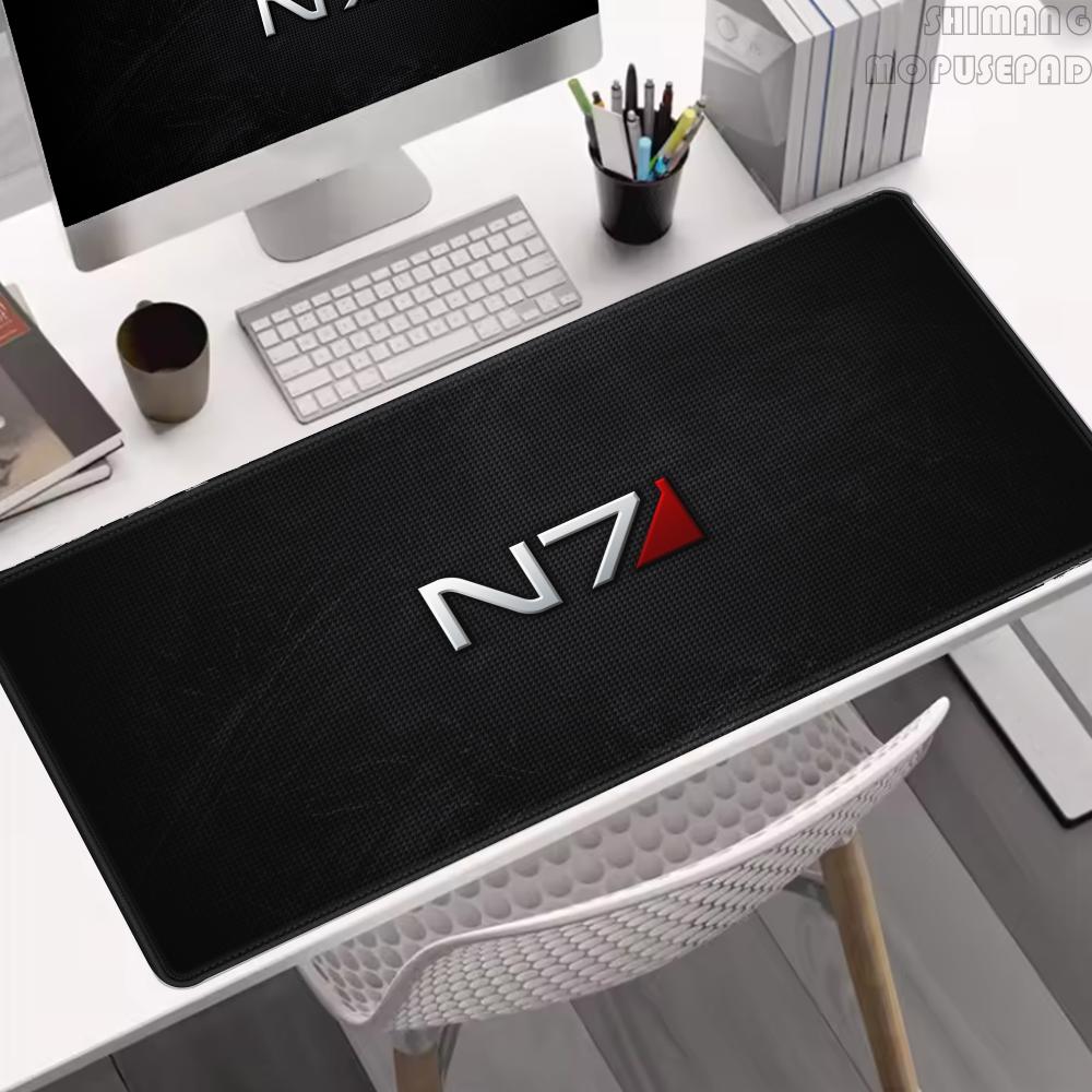 n padmouse cm gaming mousepad game Halloween Gift large mouse pad gamer computer desk big mat notbook mousemat pc