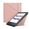 Custodia protettiva morbida in TPU e pelle per Kobo Libra 2 (N418)