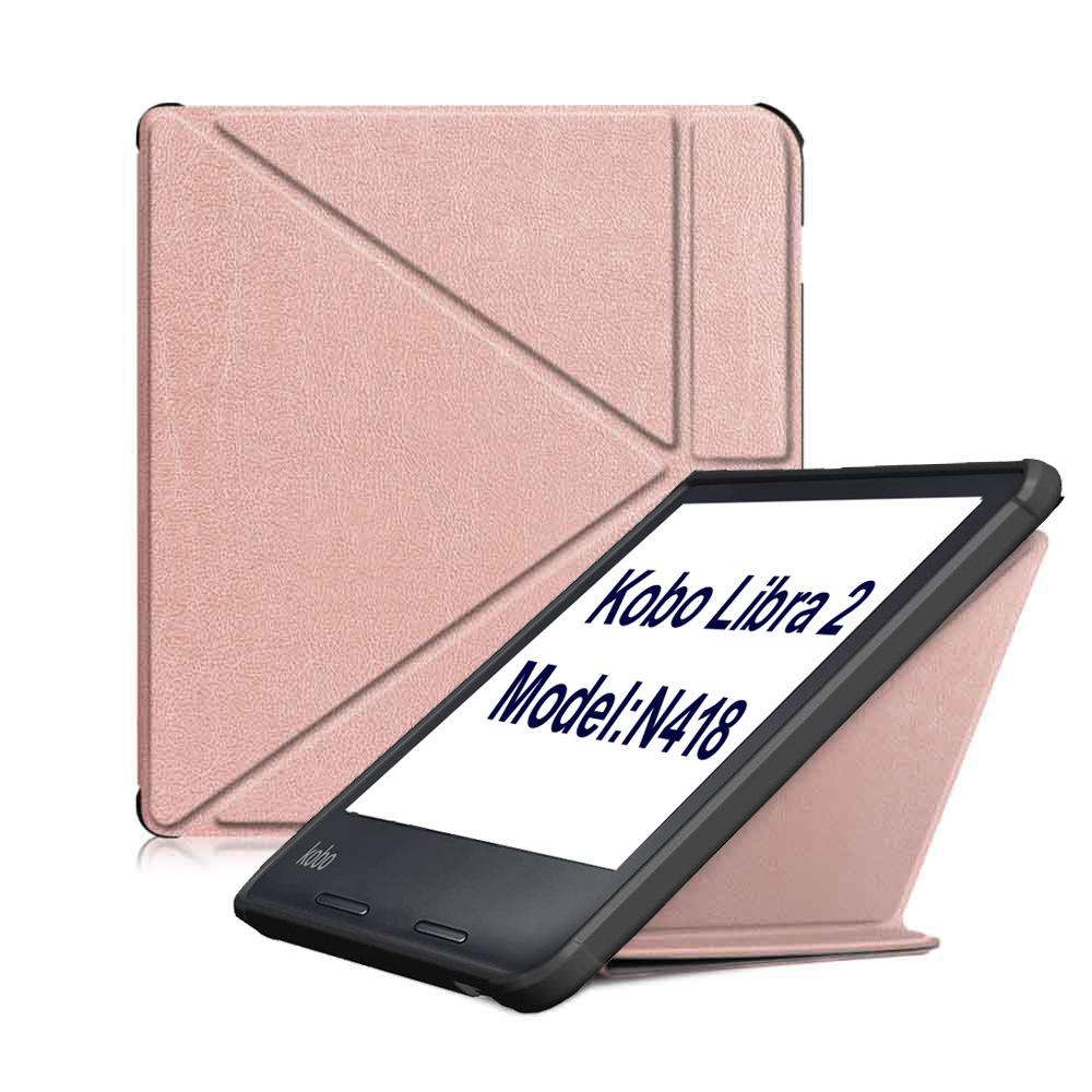 

Kobo Libra 2 Soft TPU Leather E-Reader Protective Case (N418) Kobo Libra 2