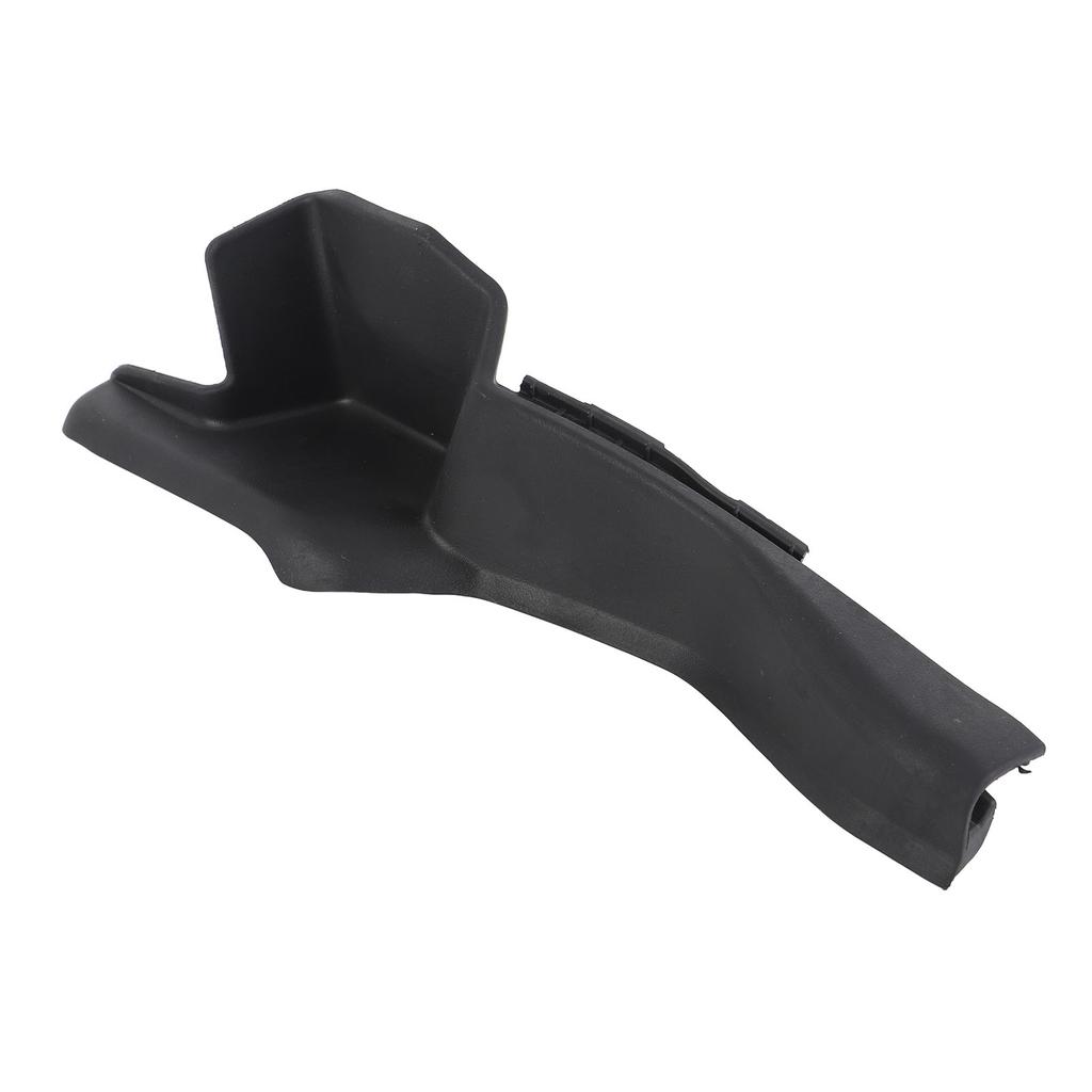 Bonnet Cowl Upper Cover Plastic Directs Rainwater Flow OEM Standard Engine Hood Cowl Top Cover for