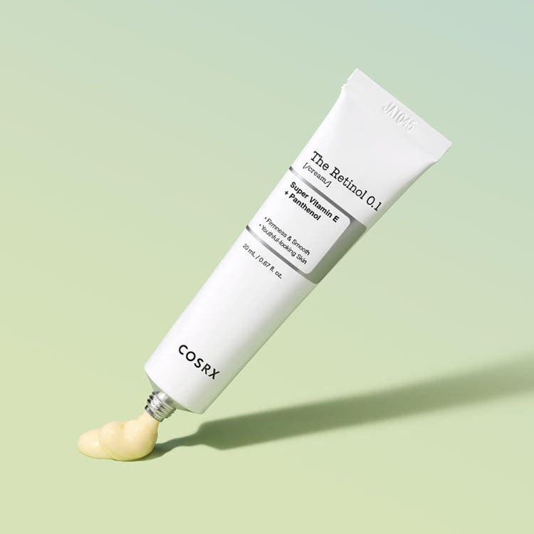 COSRX The Retinol 0.1 Cream 20ml 20ml