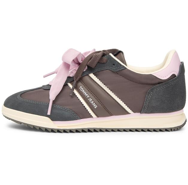 Кроссовки Tommy Hilfiger TJW LOW PROFILE RUNN EU 41
