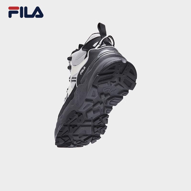 Fila Firefly 1S Mid-Top Fleece-Lined Women's Retro Sneakers