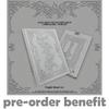 Pre-order ALPHA DRIVE ONE UNBREAKABLE : BEAST Fragile Beast Ver. & POB