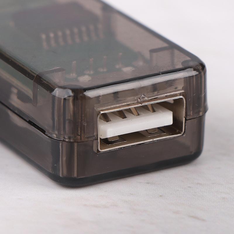 Usb Isolator Usb To Usb Magnetic Protection Usb2.0 1500V Adum4160 Adum3160