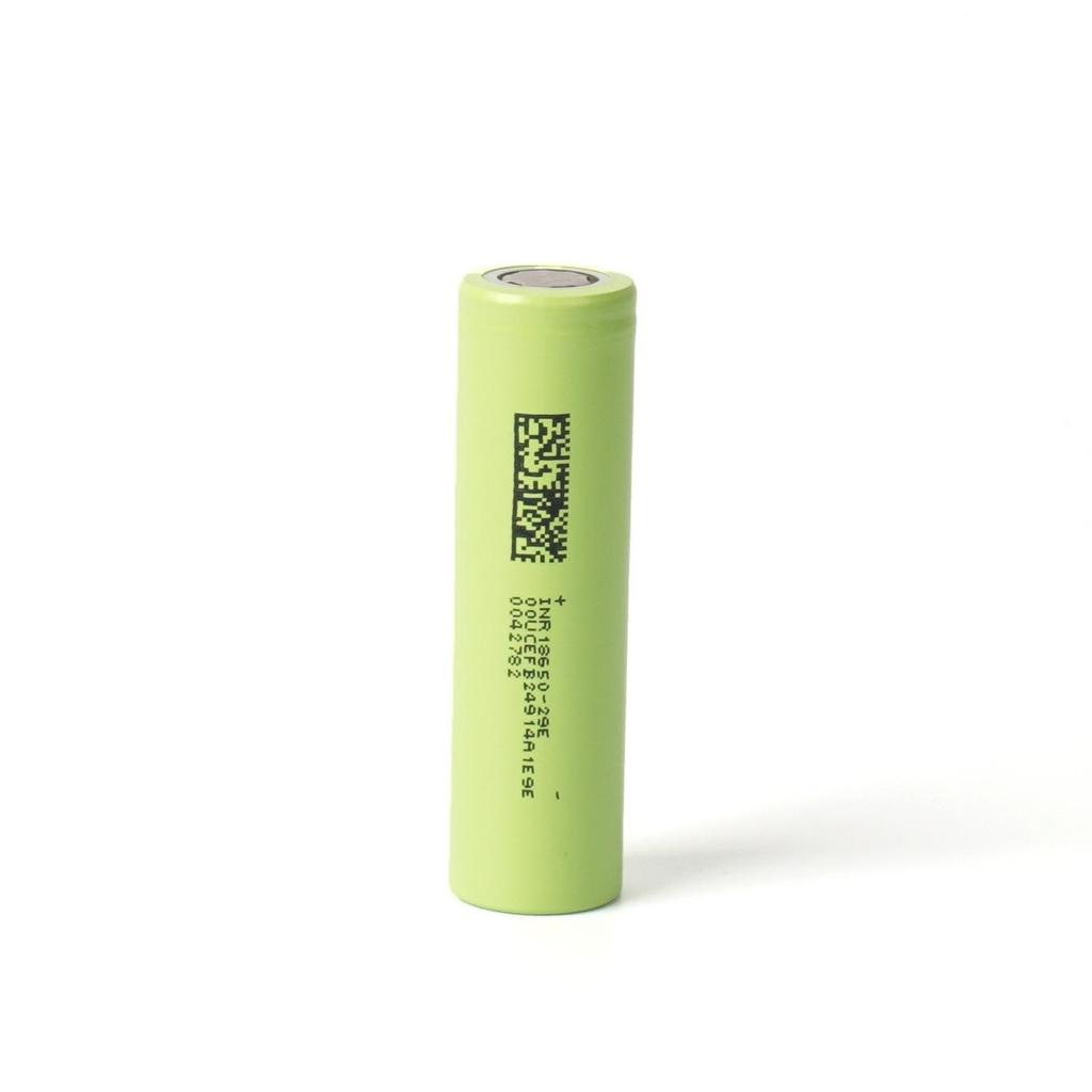 Dongci 18650 2900mAh Lithium Battery for Electric Vehicles and Power Tools