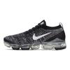 Air VaporMax Flyknit 3 Oreo Feminino AJ6910-001