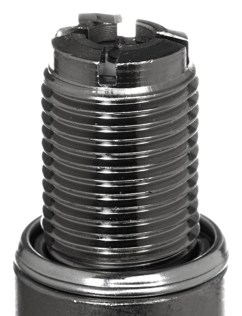 NGK Iridium Plug (Integrated Terminal) 1 Piece [6700] RE7C-L Spark