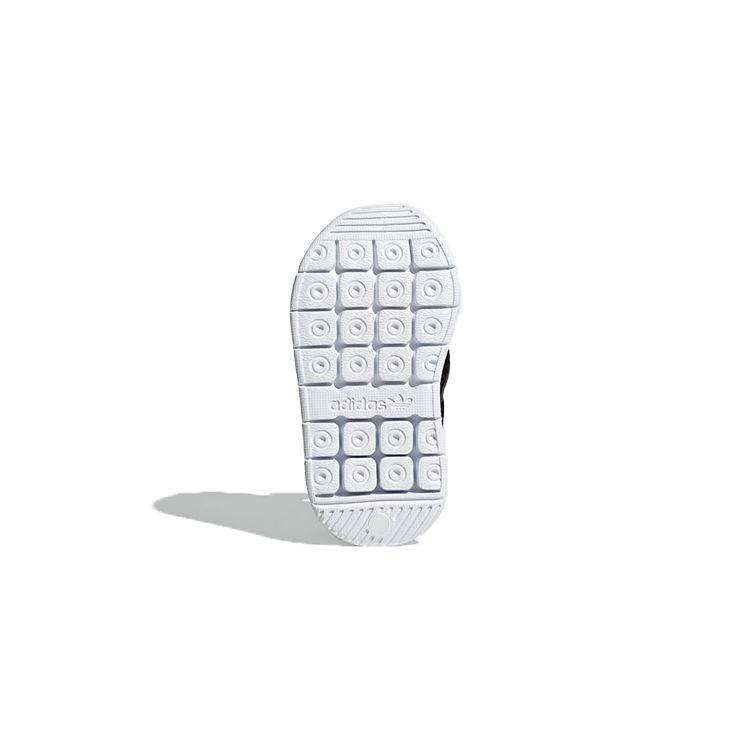 Adidas 360 Sandals I Black White 2021 Baby Sneakers Core-Black Cloud-White FX4949