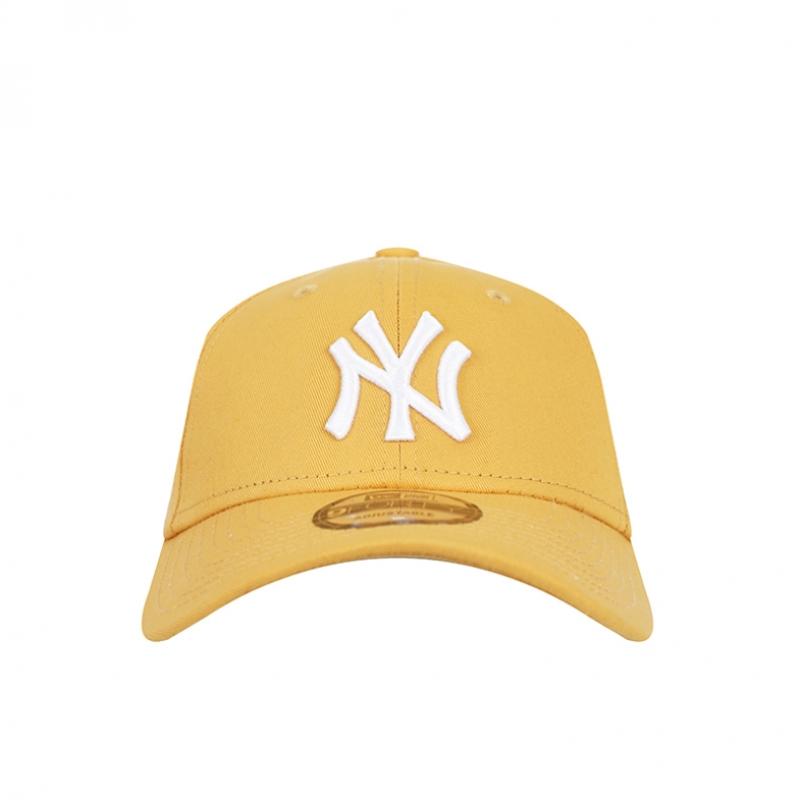 New Era Mlb League Essential 9forty New York Yankees Ballkappe
