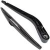 Mitsubishi Colt VI 04-12 rear wiper arm + blade