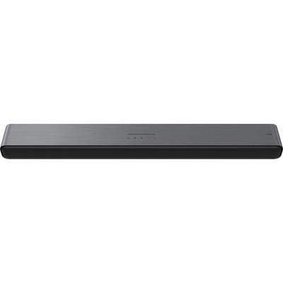 Soundbar - TCL - S45HE - Dolby Atmos 2.1 with Integrated Subwoofer - Black