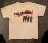 The Haunted Band Classic Reprint Unisex Cotton Tshirt US