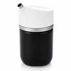 OXO Soy Sauce Dispenser, Odor-Resistant Glass, Drip-Resistant, 150ml Capacity