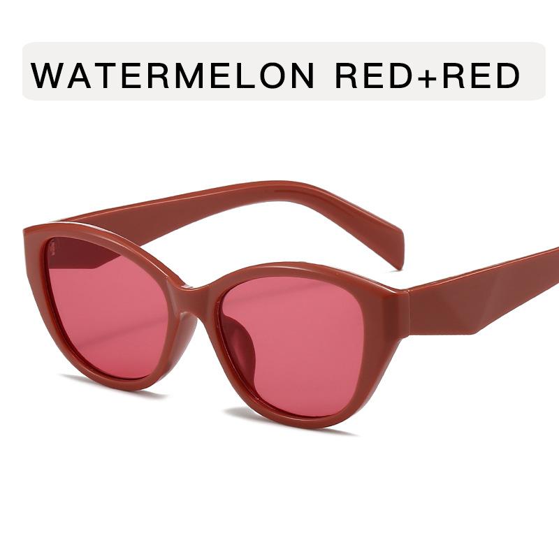 New Stylish Sunglasses Women Fashion Trendy UV400 Protection Sun Glasses for Men Travelling Hiking Sunglass