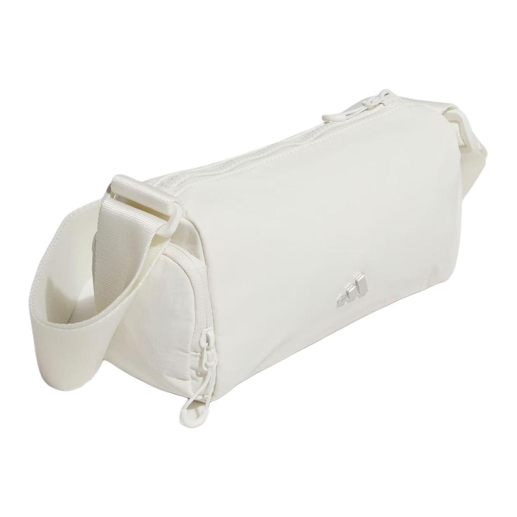 adidas Recycled Polyester Toast Bag, Shoulder Bag, Crossbody Bag Women's Jade White KE9958