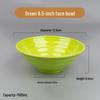 A3 Melamine Thickened Noodle & Soup Bowl