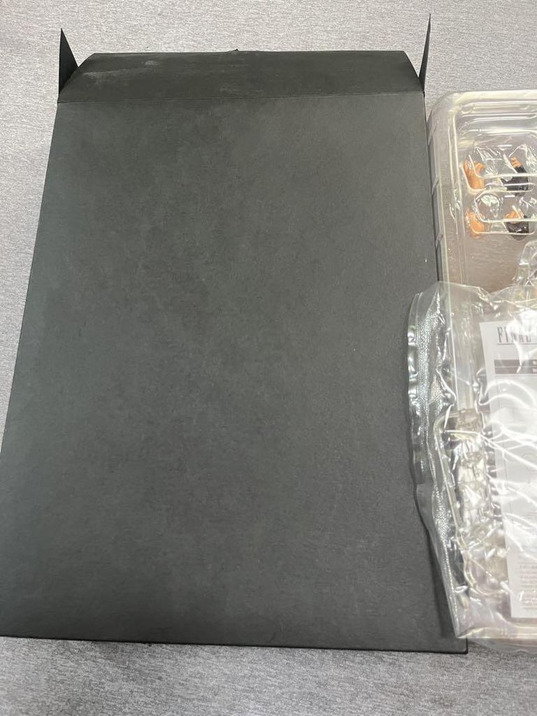 [USED] Price Reduced! PLAY ARTS Kai FINAL FANTASY XV Noctis