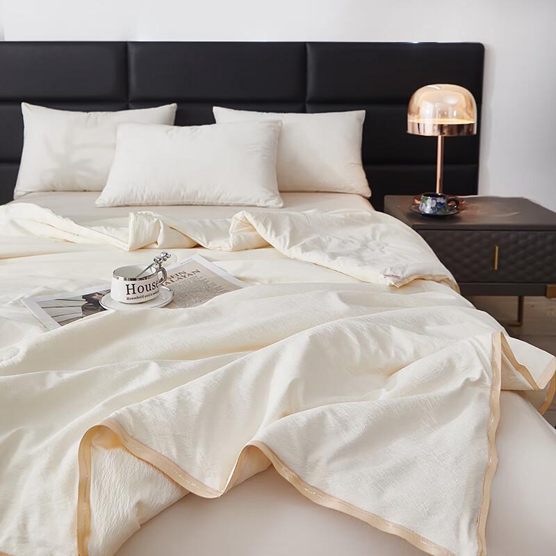 

KINTHERI Soybean Fiber Duvet