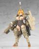 Kotobukiya Frame Arms Girl Kagayaki Kou Plastic Model Approximately 191mm Tall (Hayato) Non-scale Kit,