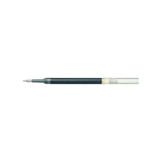 Стержень для шариковой ручки Pentel LRN5 0,5 мм, черные чернила XLRN5-A [3 шт.]