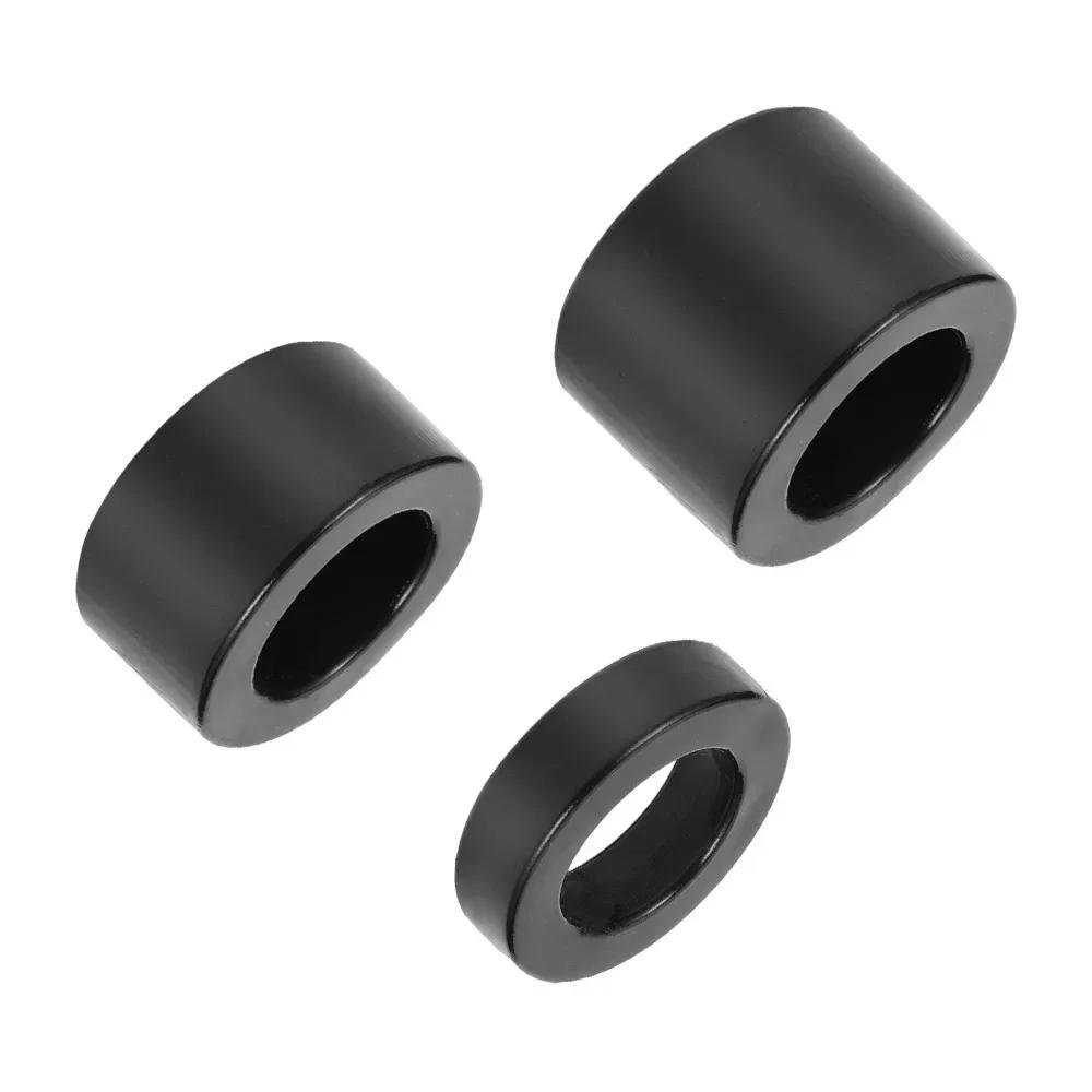 Male Penis Lock Cock Ring Set Erection Delay Time Ejaculation 3pcs Penis Ring Enlargement Ball Stretcher Sex Toys Ring Cock