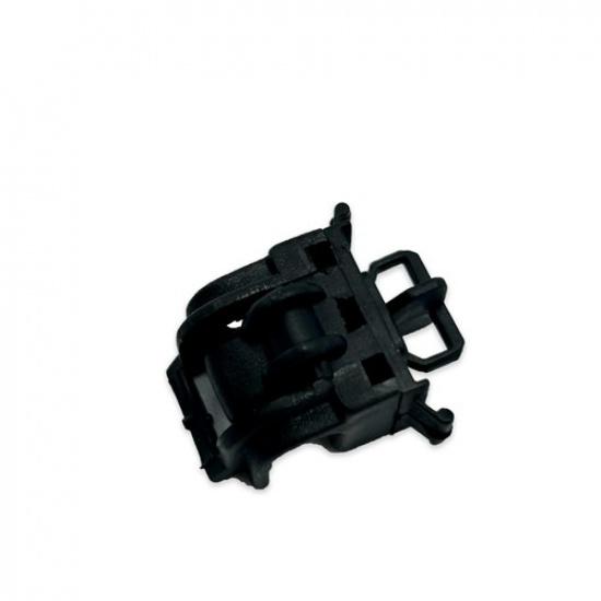 New Genuine Hood Prop Rod Holder Clip Grommet Set Fit For 1998-2002 Honda Accord