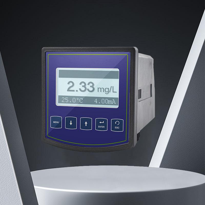 Online Chloride Ion Detector & Water Quality Analyzer