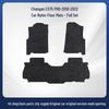 Custom Trunk Mat for Changan CS75pro (2018-2022), Nylon Material