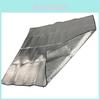 Outdoor Aluminiumfolie Campingmatte mit Isolierung und wasserdichter Schicht für Strand- und Picknickgebrauch