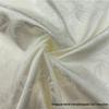 Two-Color Bamboo Leaf Jacquard Fabric for Cheongsam, Wedding Dress, Shirt, and Long Skirt