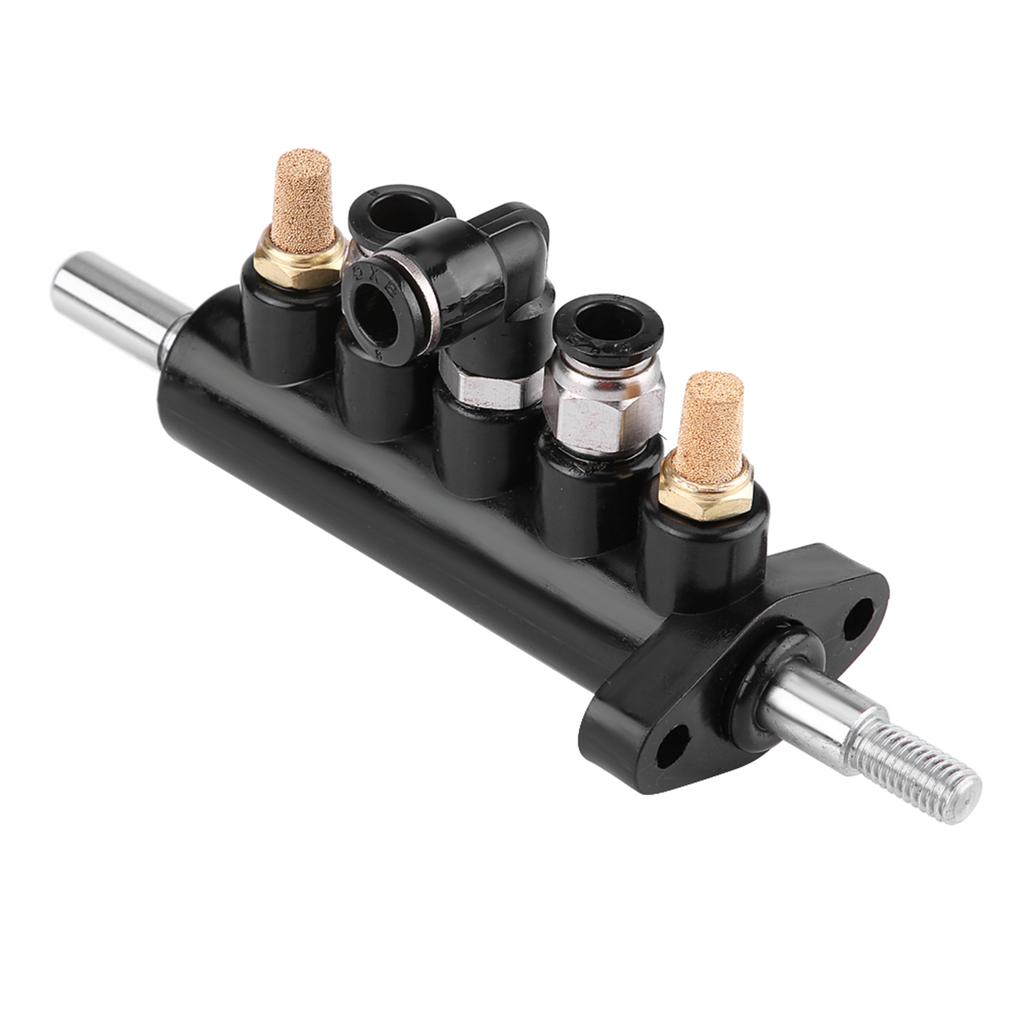 Válvula de Control de Aire Válvula de Pedal para Máquina Cambiadora de Neumáticos Ranger Suministros Herramienta Tipo A(2)