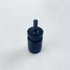 1x Black Pump Flow Control Valve Replace For CVT JF011E RE0F10A JF015E 33510N-02