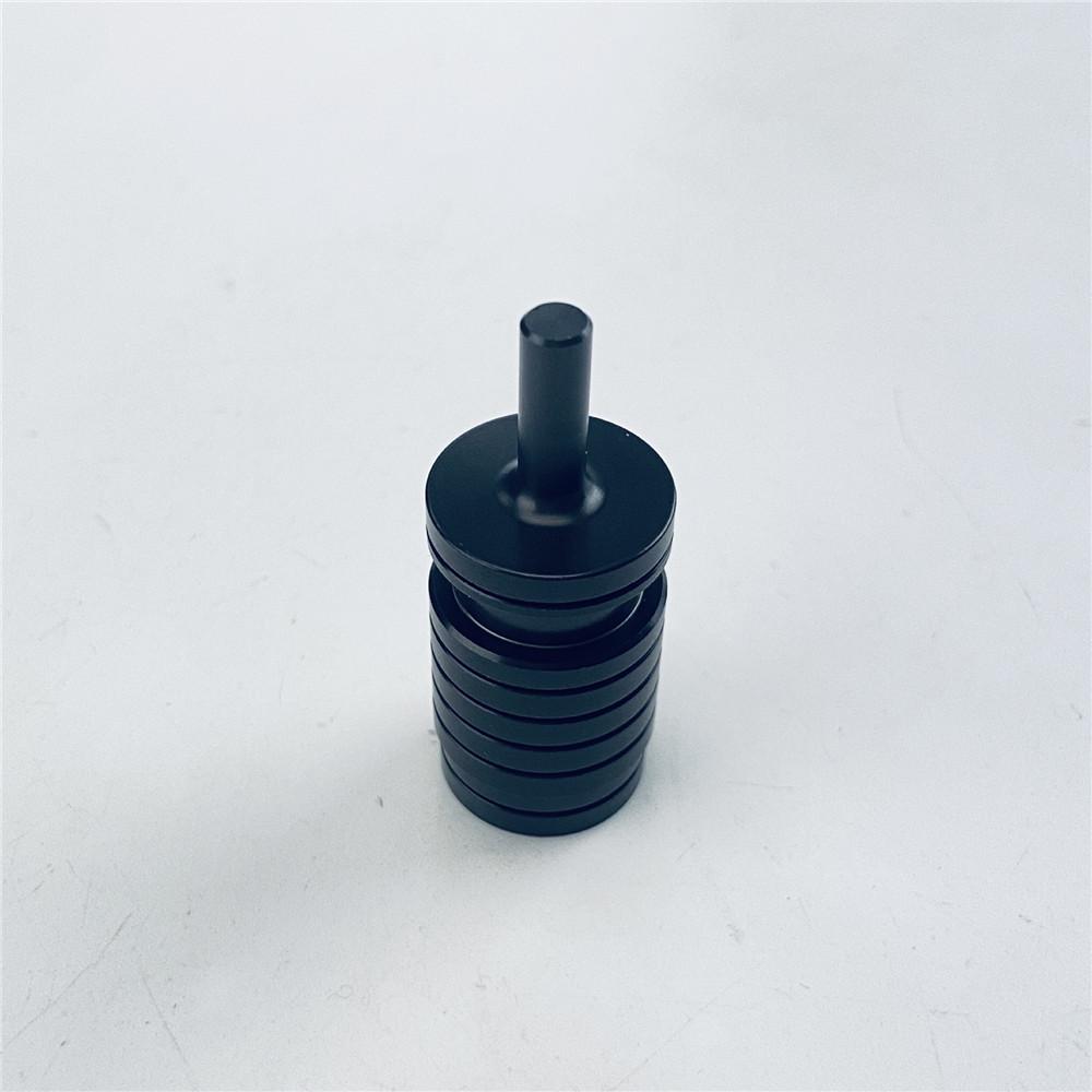 Pump Flow Control Valve For CVT JF011E RE0F10A JF015E 33510N-02