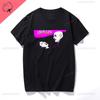 Nosferatu 1922 horror movie Vampire Man Dracula Halloween cool street wear trend fashion summer men women universal Tshirt
